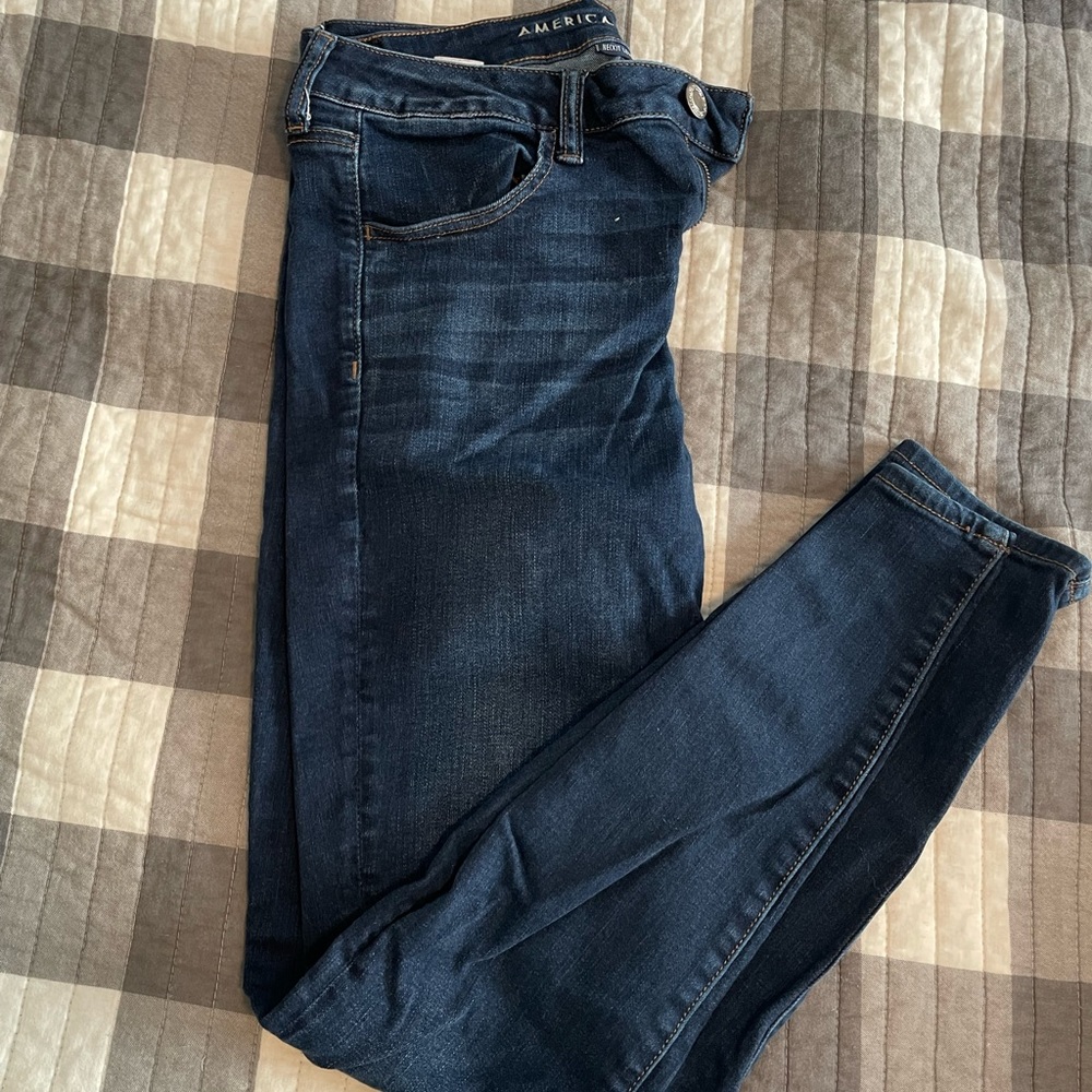 American Eagle Jeggings